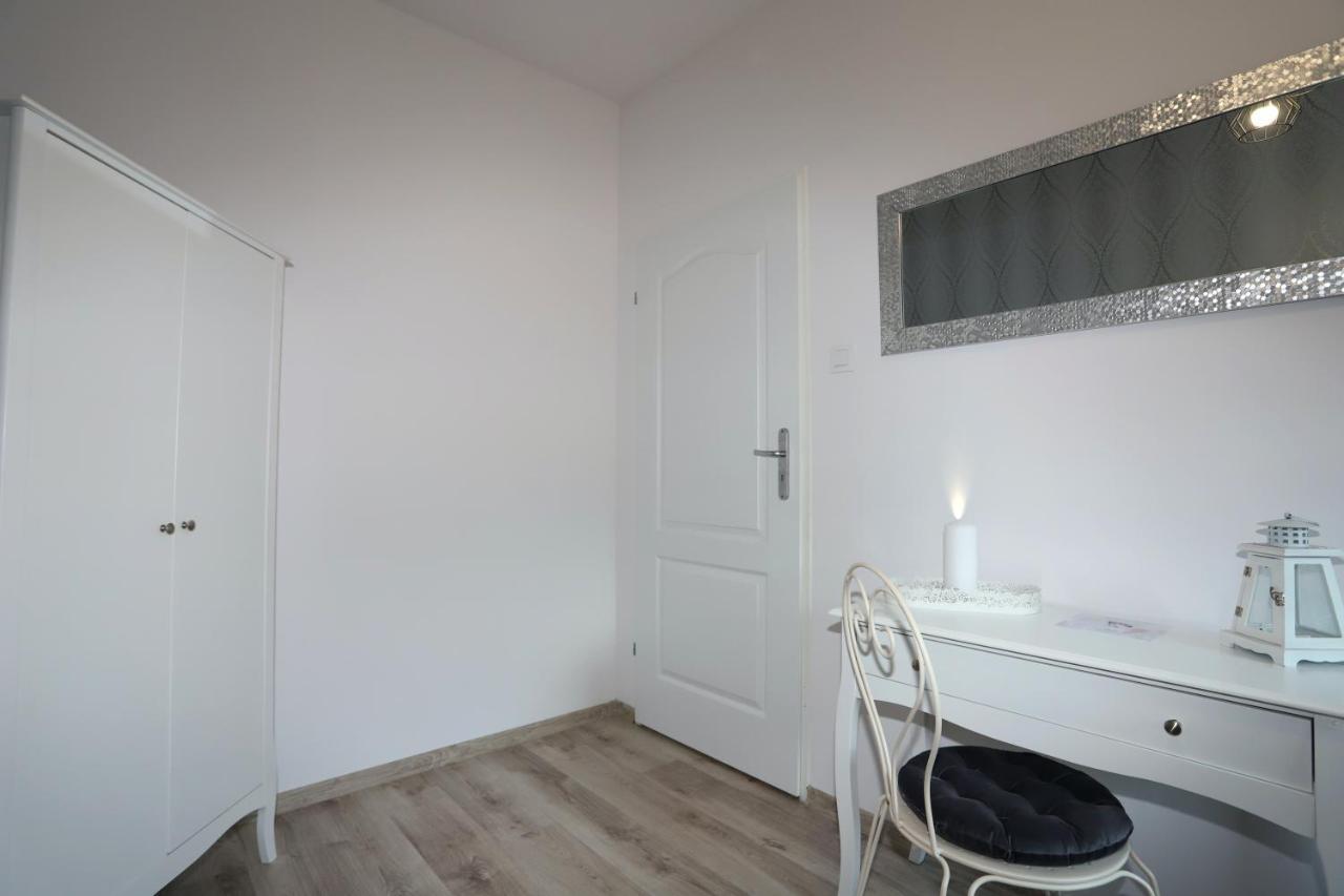 Apartament Winston 斯扎瓦诺泽德霍 外观 照片