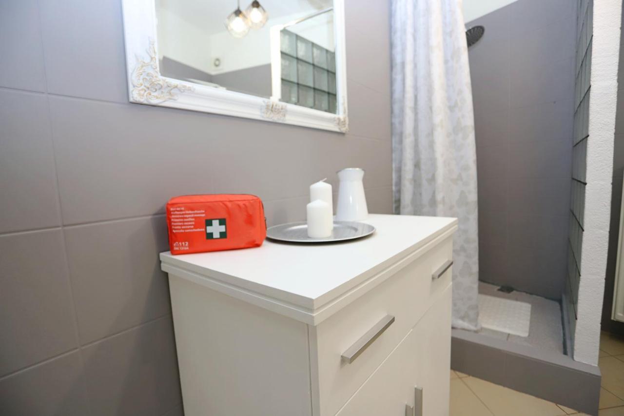 Apartament Winston 斯扎瓦诺泽德霍 外观 照片